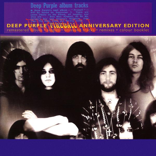 Deep Purple